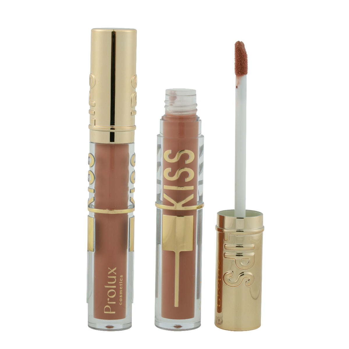 Kiss Me Soft - Tono Mate para Labios