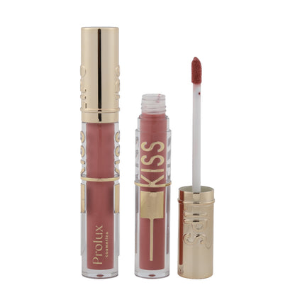 Kiss Me Soft - Tono Mate para Labios