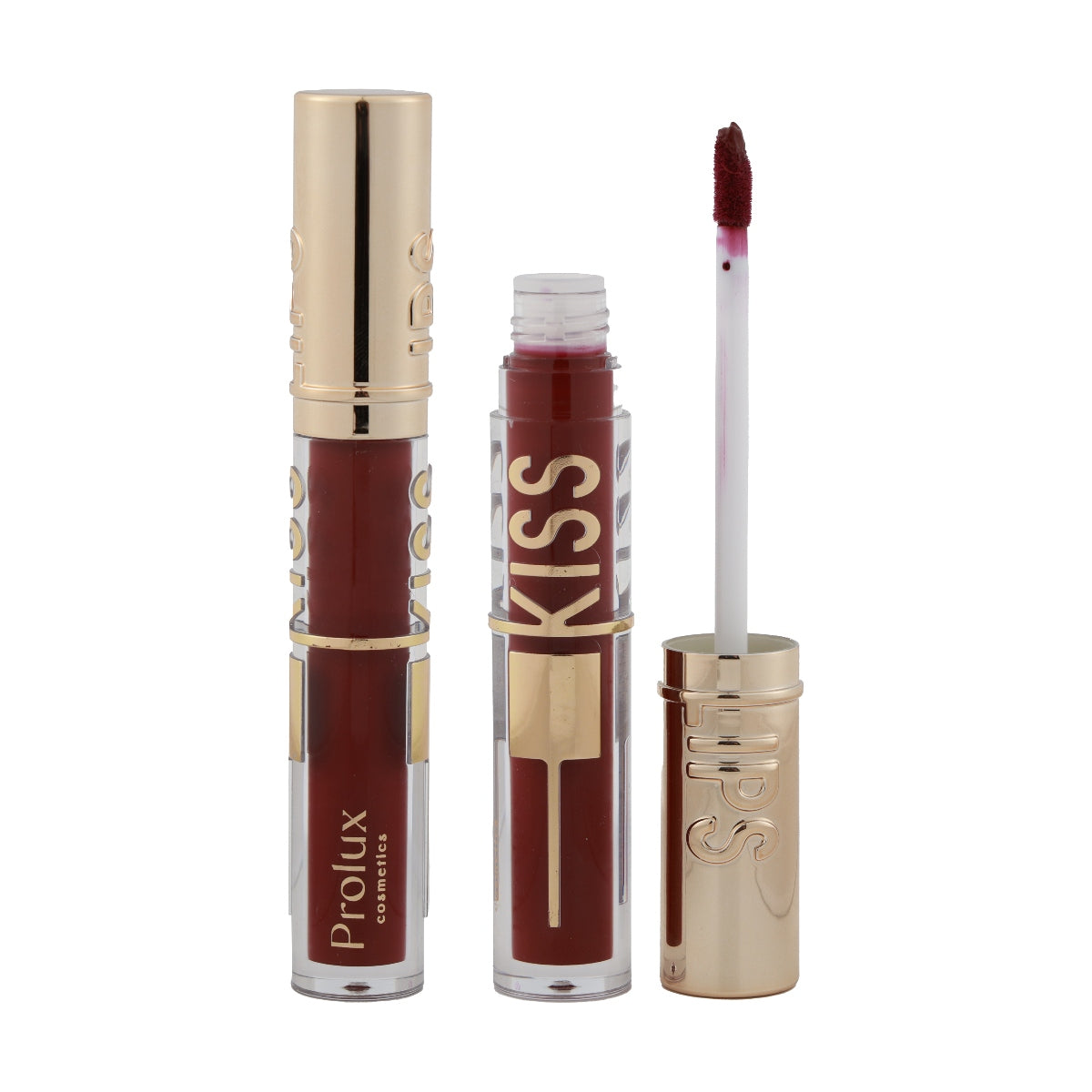 Kiss Me Soft - Tono Mate para Labios