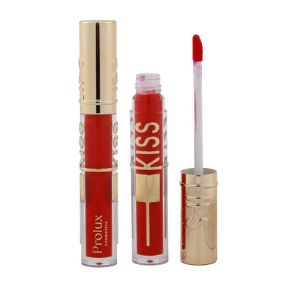 Kiss Me Soft - Tono Mate para Labios