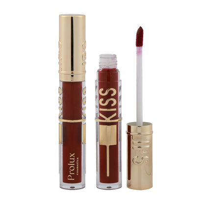Kiss Me Soft - Tono Mate para Labios