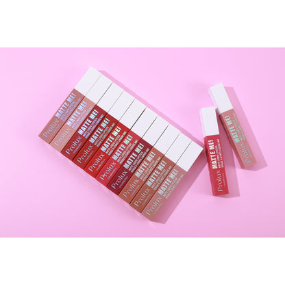 Matte Me! - Matte Liquid Lipstick