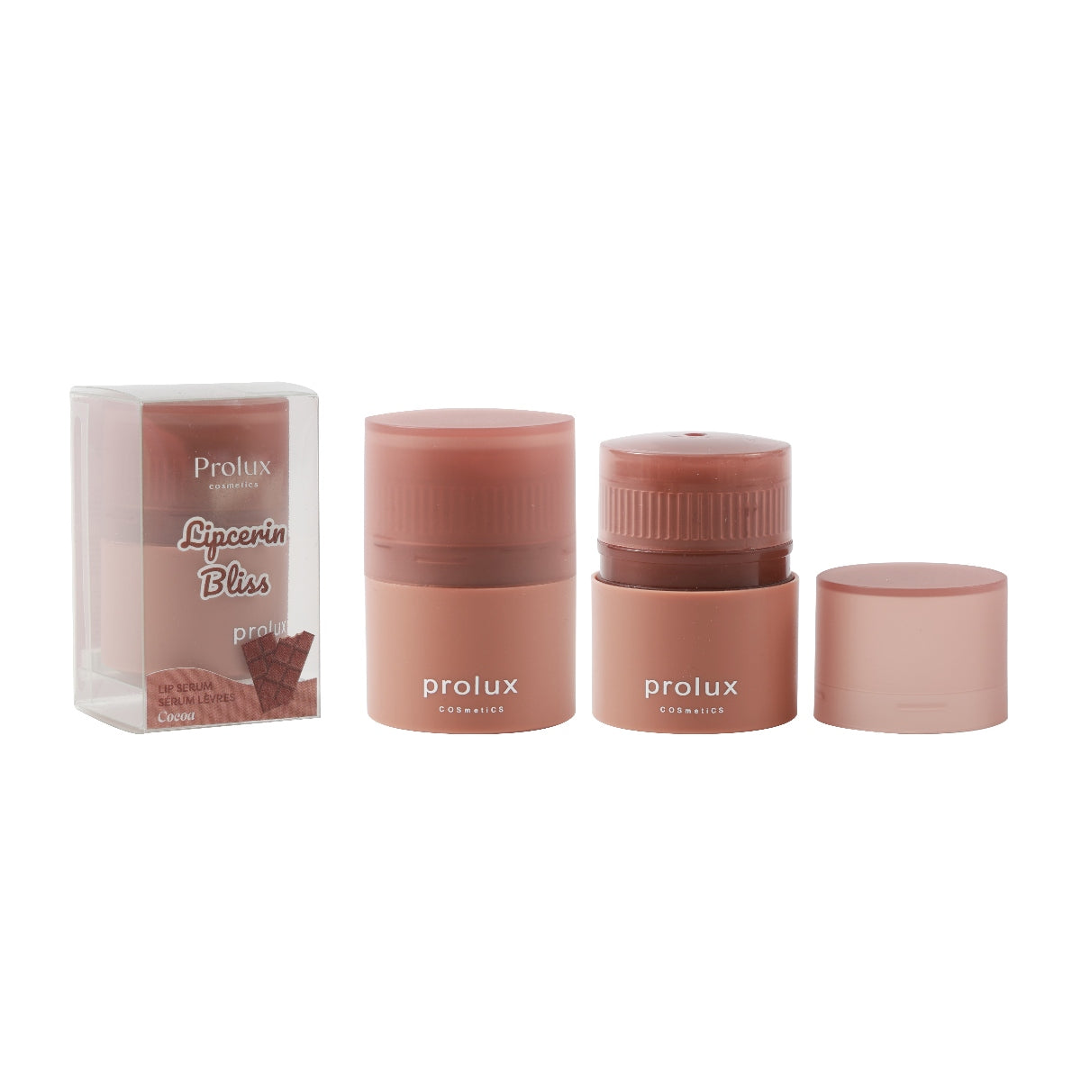 Lipcerin Bliss - Suero Labial Ultralubricante de Alto Brillo