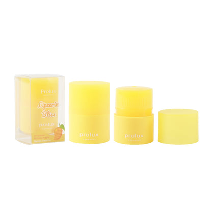 Lipcerin Bliss - Suero Labial Ultralubricante de Alto Brillo