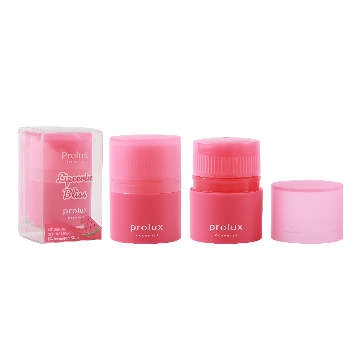 Lipcerin Bliss - Suero Labial Ultralubricante de Alto Brillo