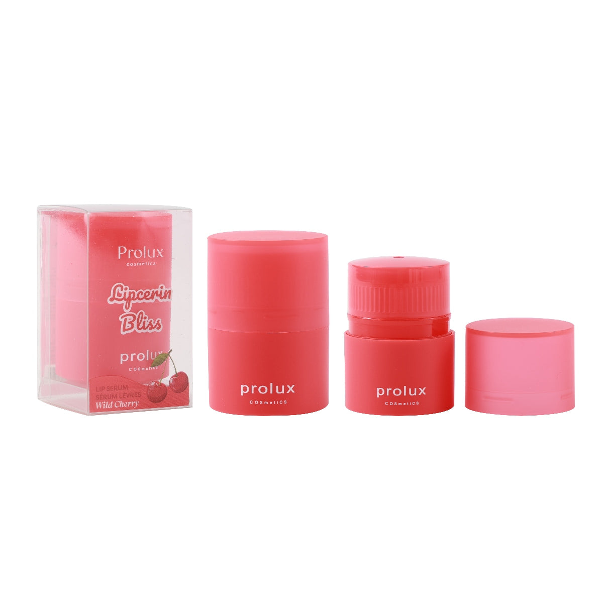 Lipcerin Bliss - Suero Labial Ultralubricante de Alto Brillo