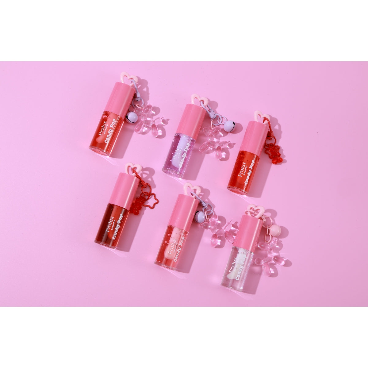 Candy Pop - Lip Gloss