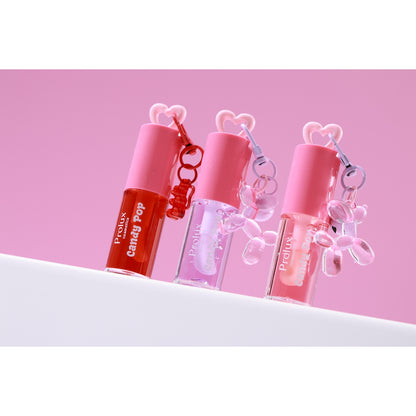 Candy Pop - Lip Gloss