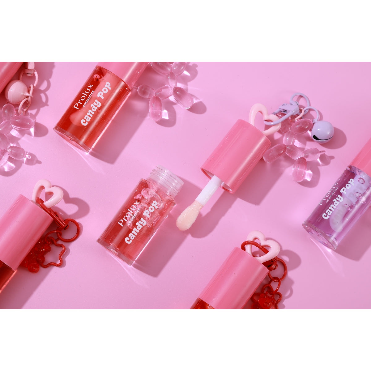 Candy Pop - Lip Gloss