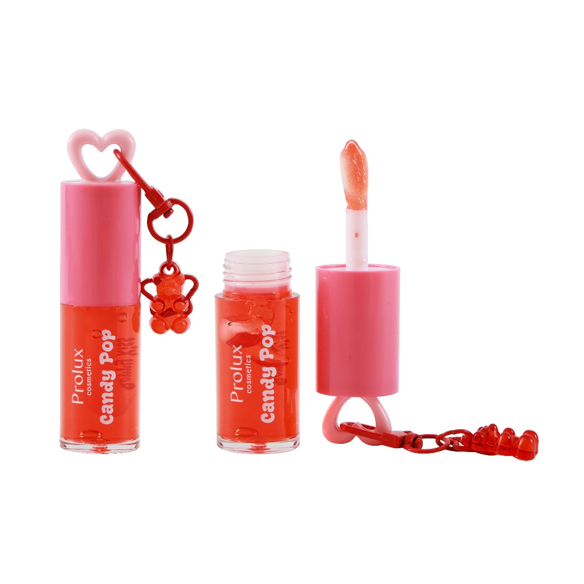 Candy Pop - Lip Gloss
