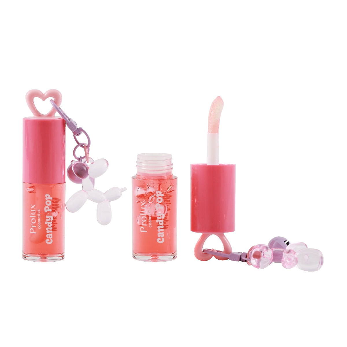 Candy Pop - Lip Gloss