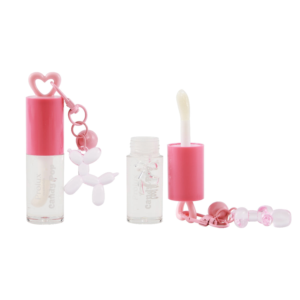 Candy Pop - Lip Gloss
