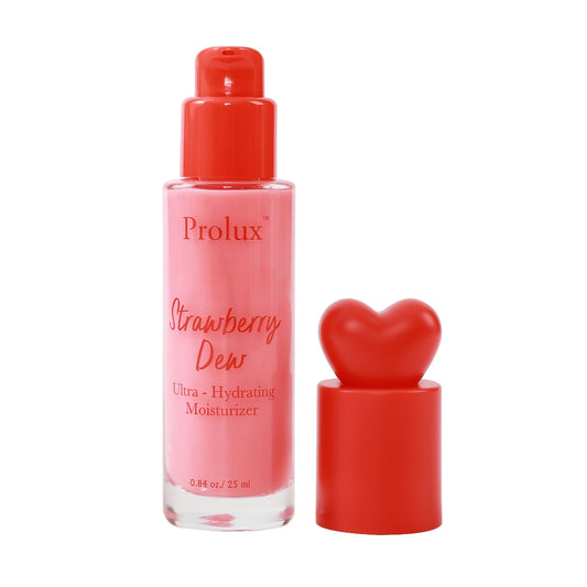 Strawberry Dew Ultra Hydrating Moisturizer