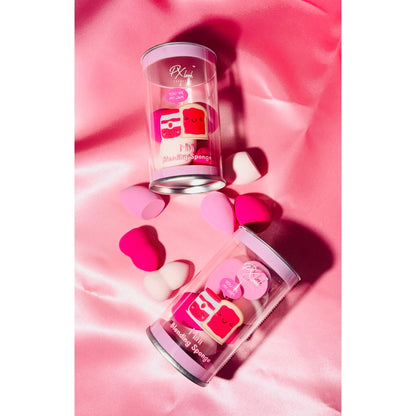 I Loaf You Mini Esponjas Mezcladoras