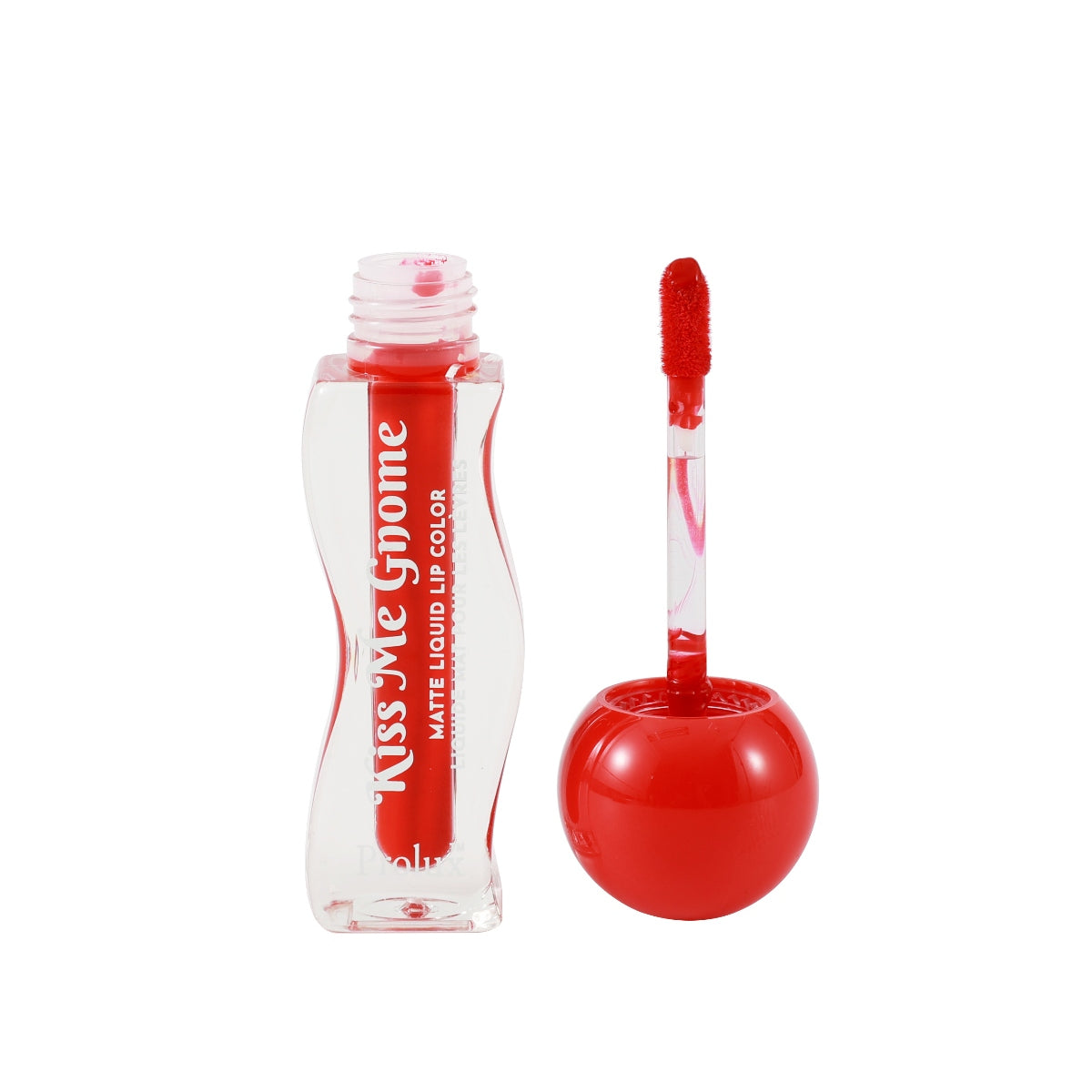 Kiss Me Gnome: Matte Lip Color & Lip gloss Set – Prolux Cosmetics