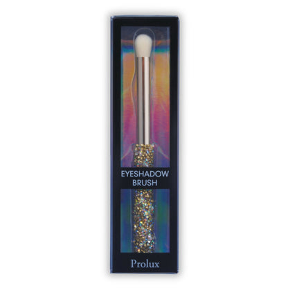 Glitter Handled Eyeshadow Brush