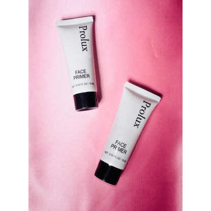 imprimación facial