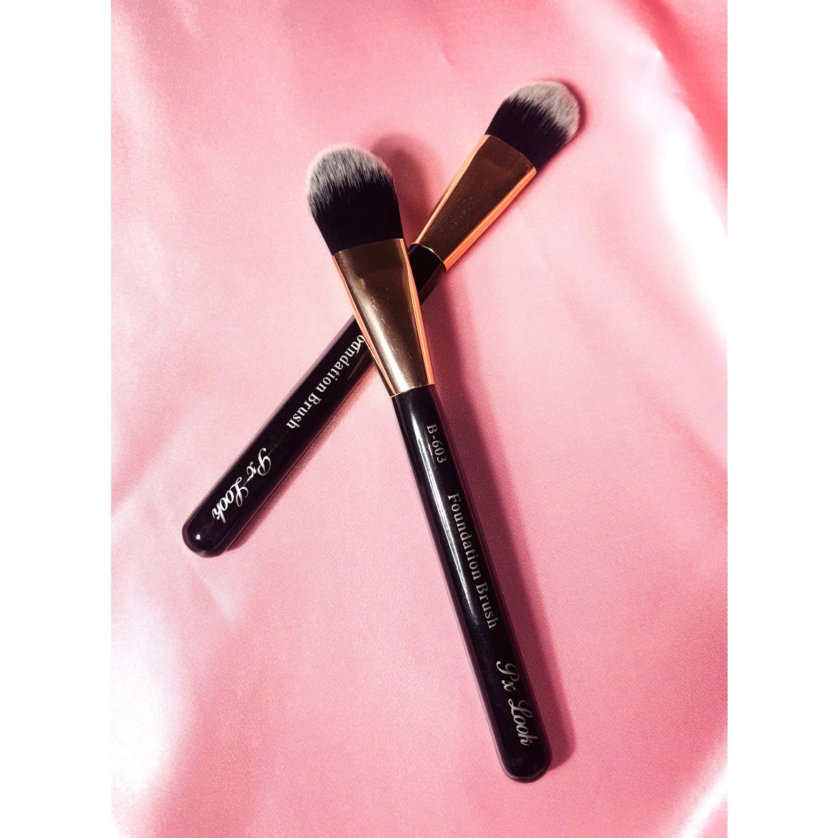 Foundation Brush