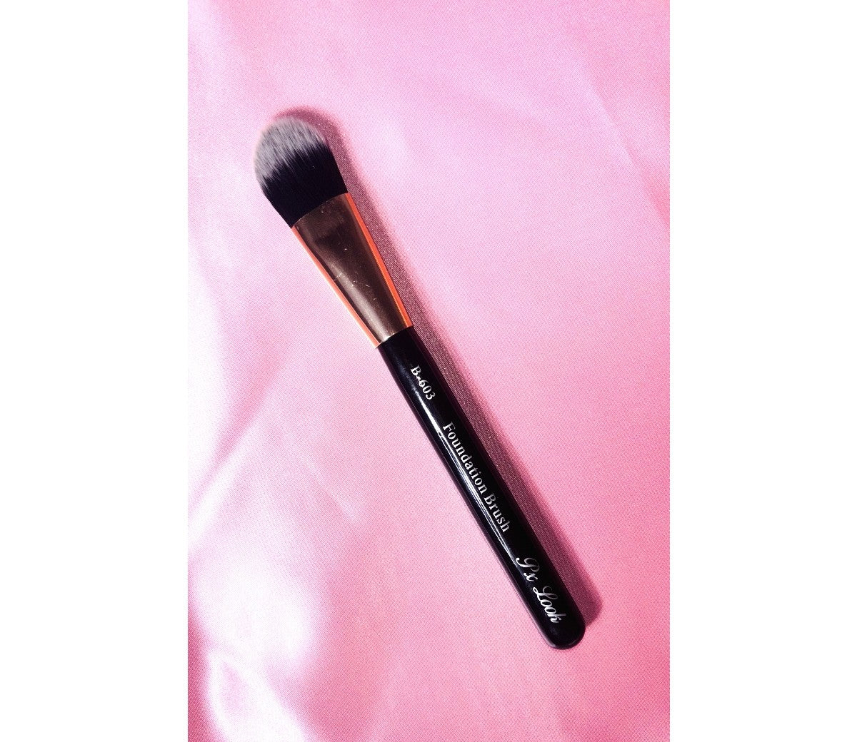 Foundation Brush