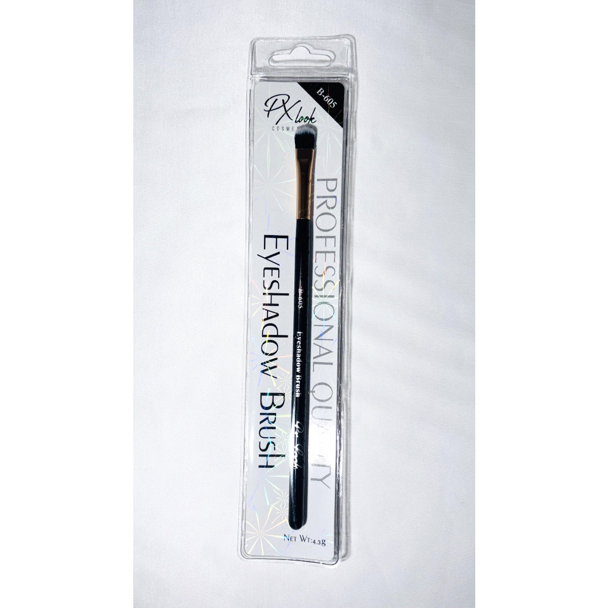 Pincel para sombras de ojos Px Look