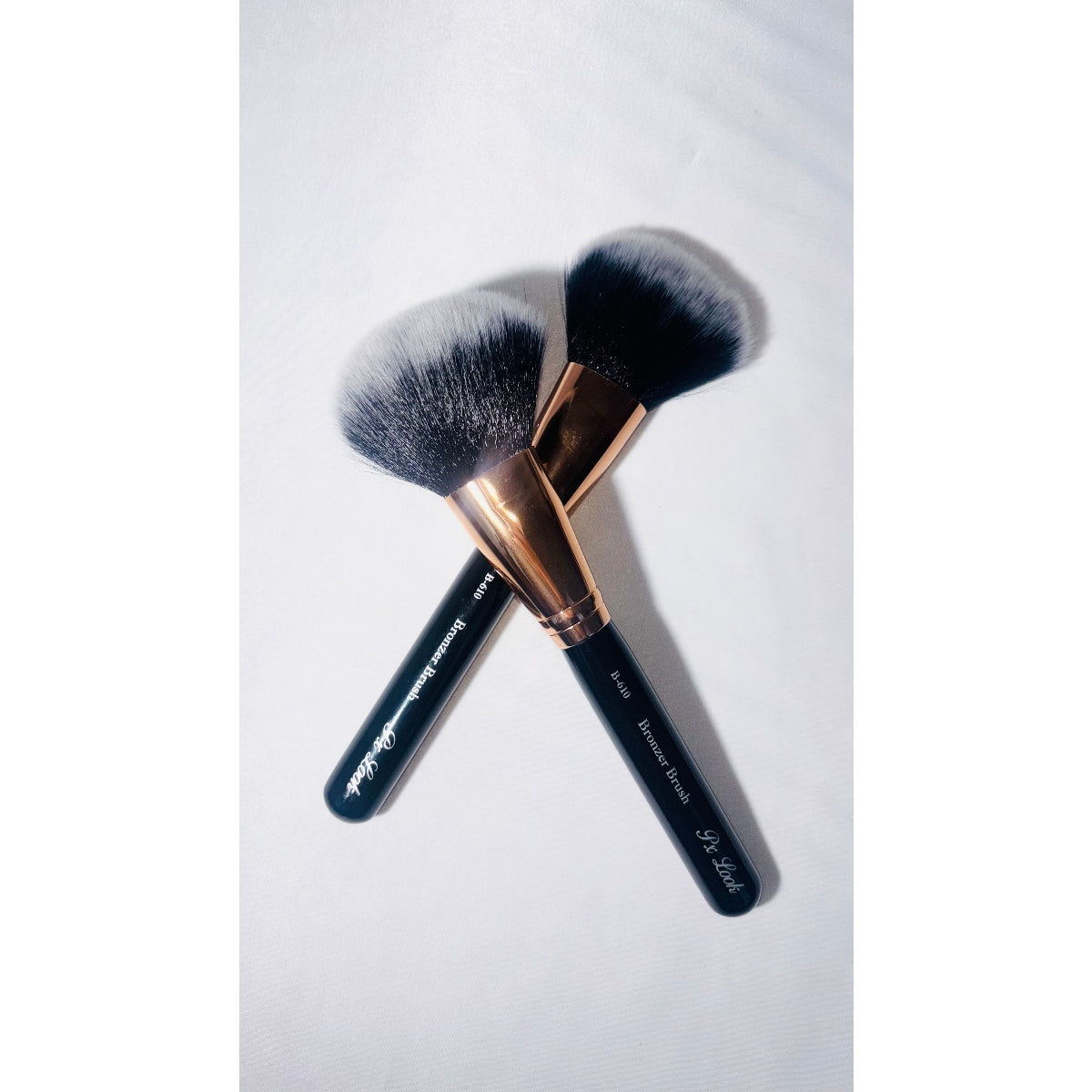 Cepillo Bronceador