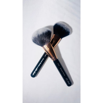 Cepillo Bronceador