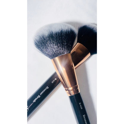 Cepillo Bronceador