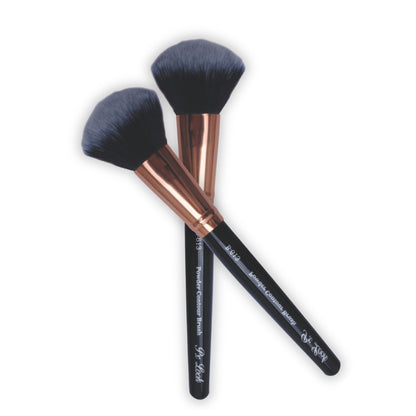 Brocha para contorno de polvos Px Look