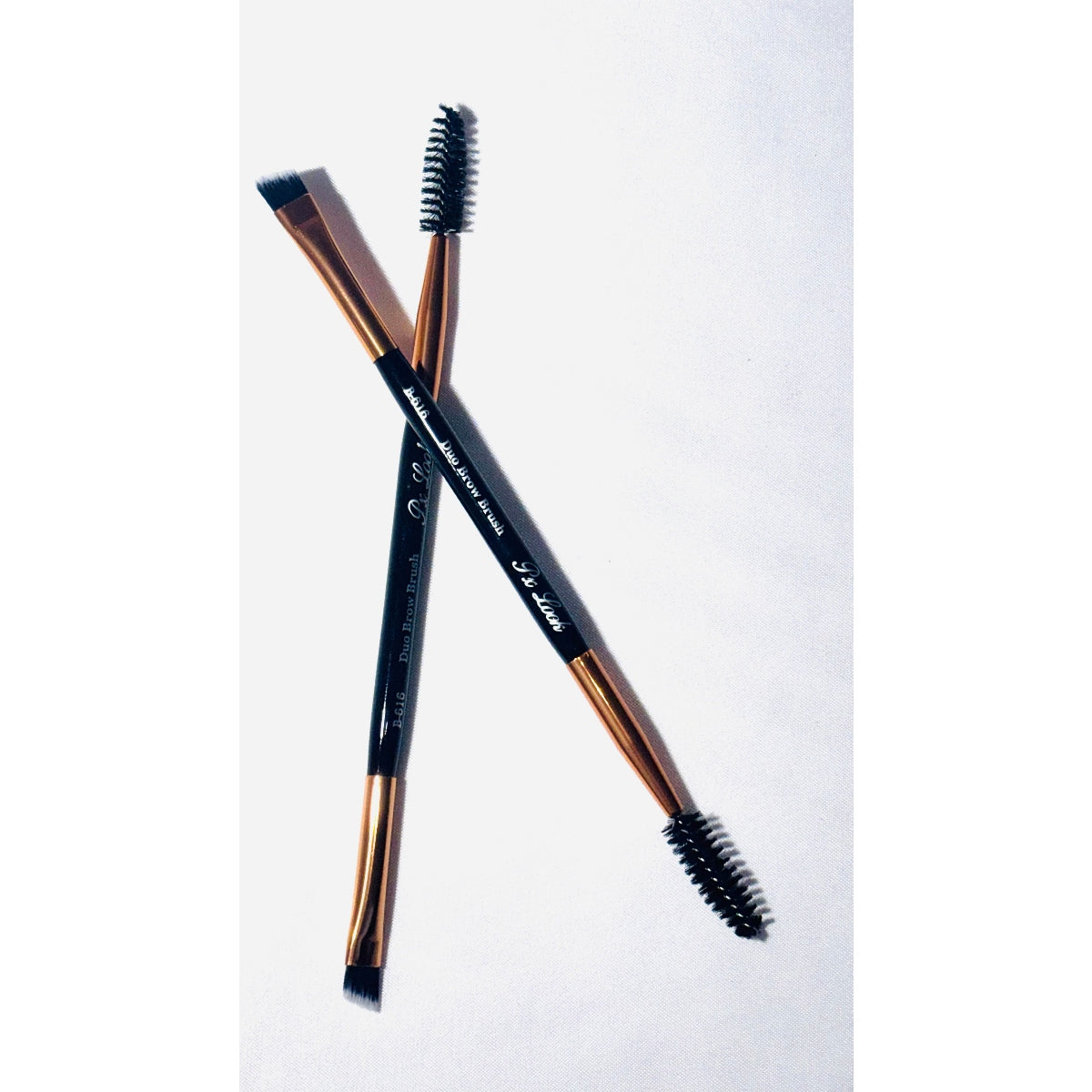 Duo Brow Brush