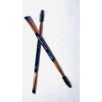 Duo Brow Brush