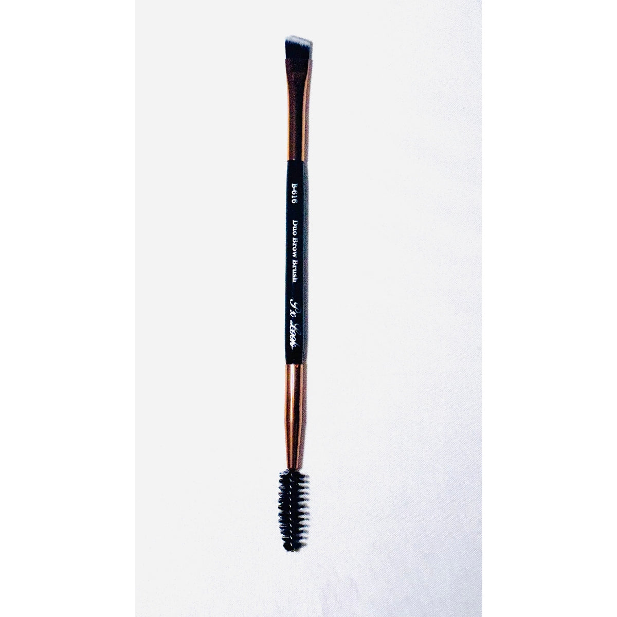 El juego de brochas Flawless Finish