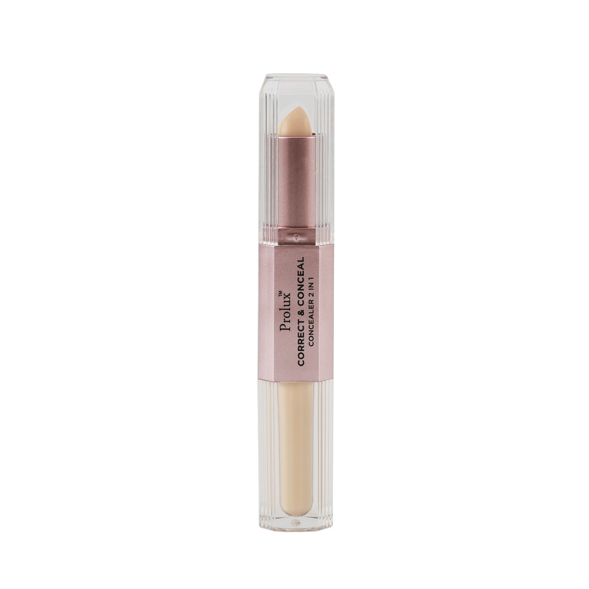 Correct & Conceal: 2 IN 1