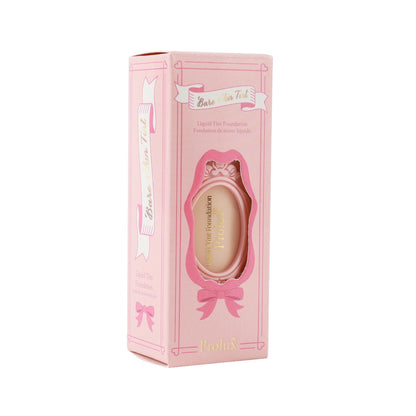 Bare Skin Tint: Liquid Tint Foundation