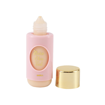 Bare Skin Tint: Liquid Tint Foundation