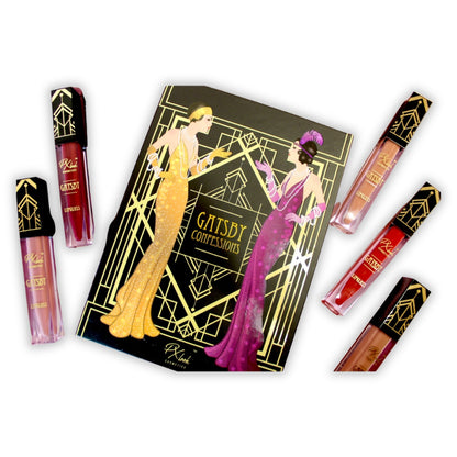 GATSBY CONFESSIONS BUNDLE