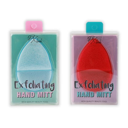 Exfoliating Hand Mitt