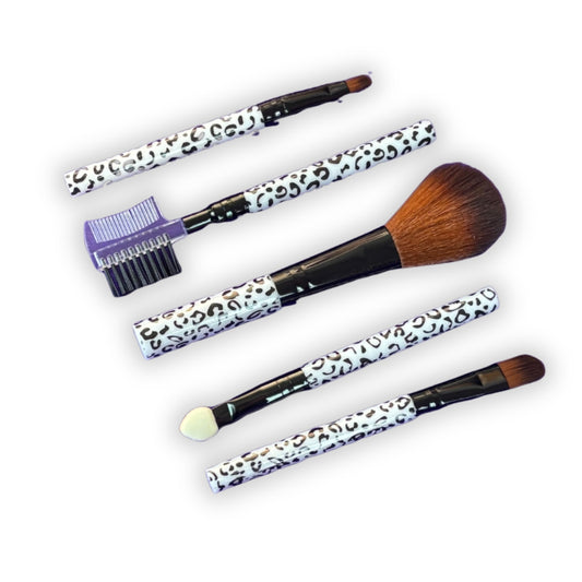 Makeup Brush Set: Essential For Perfection