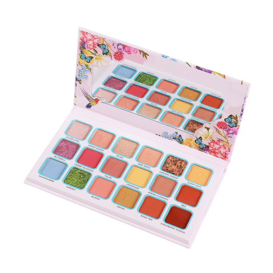 Hello Spring Eyeshadow Palette