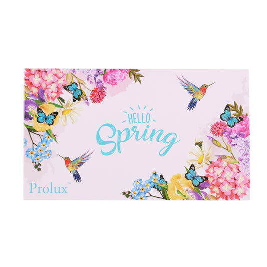 Hello Spring Eyeshadow Palette