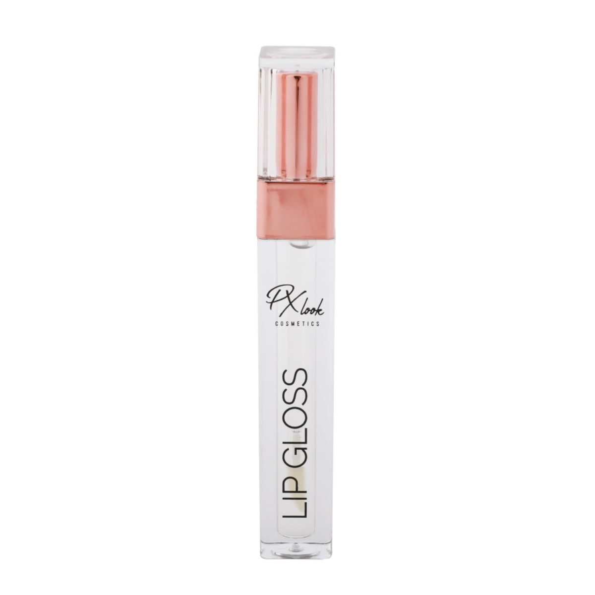 Brillo de Labios Transparente