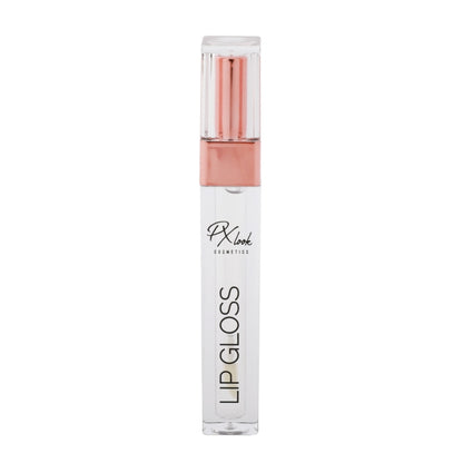 Brillo de Labios Transparente