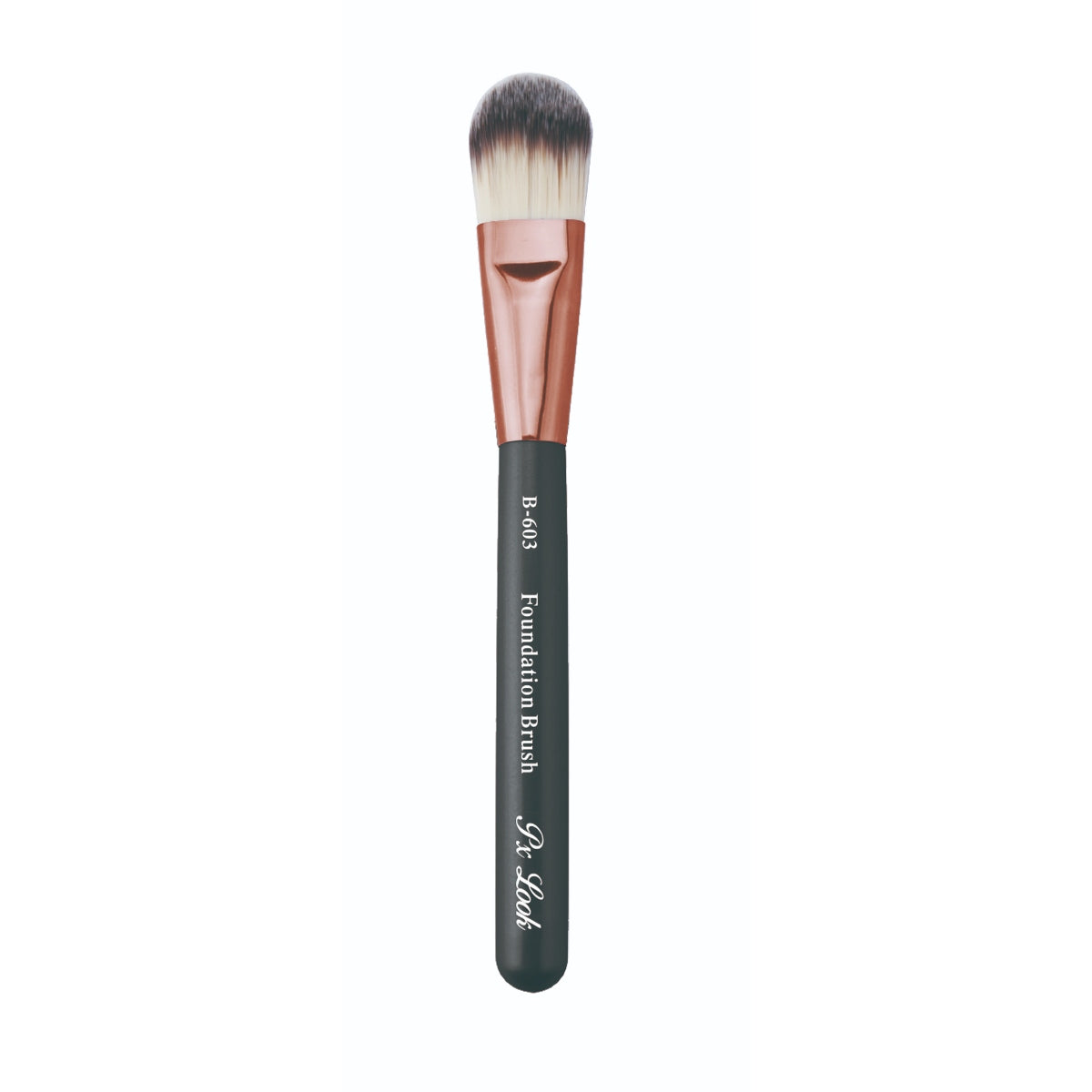 El juego de brochas Flawless Finish