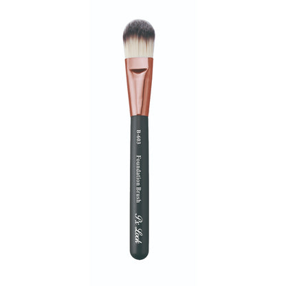 El juego de brochas Flawless Finish