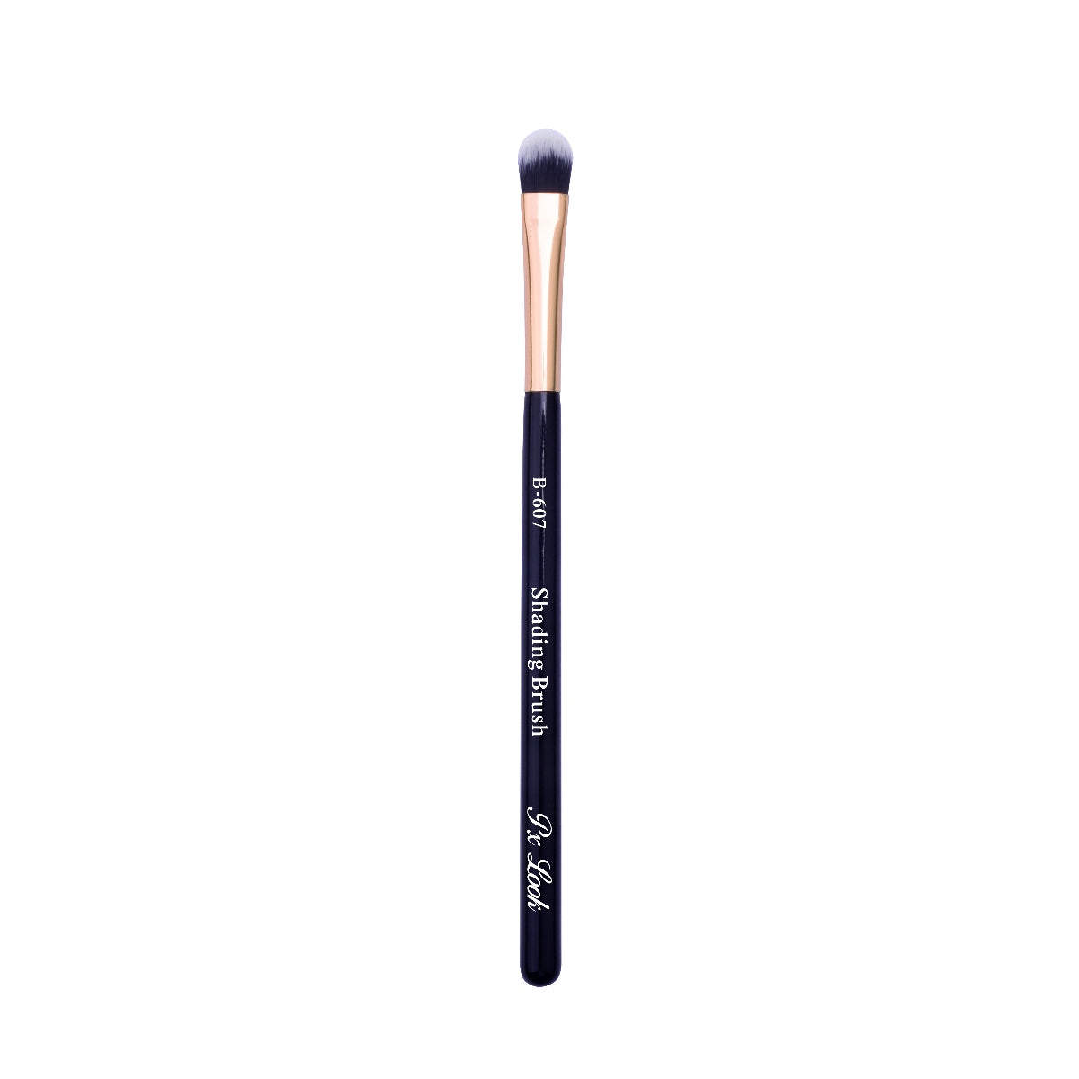 El juego de brochas Flawless Finish
