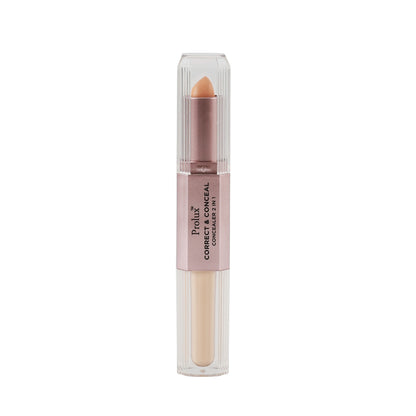 Correct & Conceal: 2 IN 1