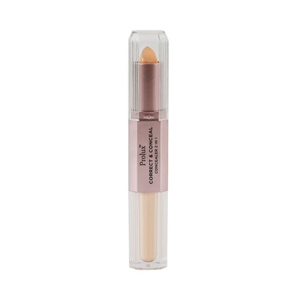 Correct & Conceal: 2 IN 1