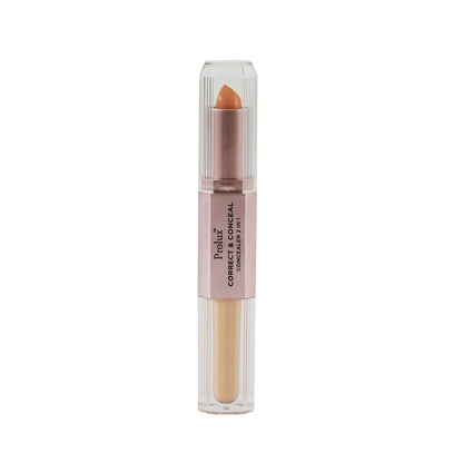 Correct & Conceal: 2 IN 1