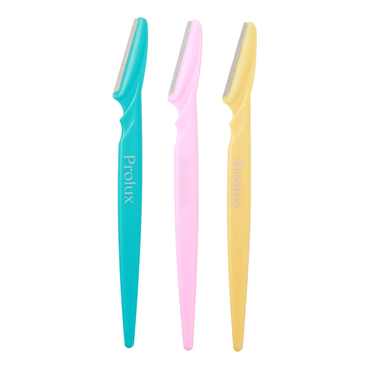 Prime Eye Razor PxLook Eyebrow Razor for Easy Trim and Shape with Ease – Prolux Cosmetics