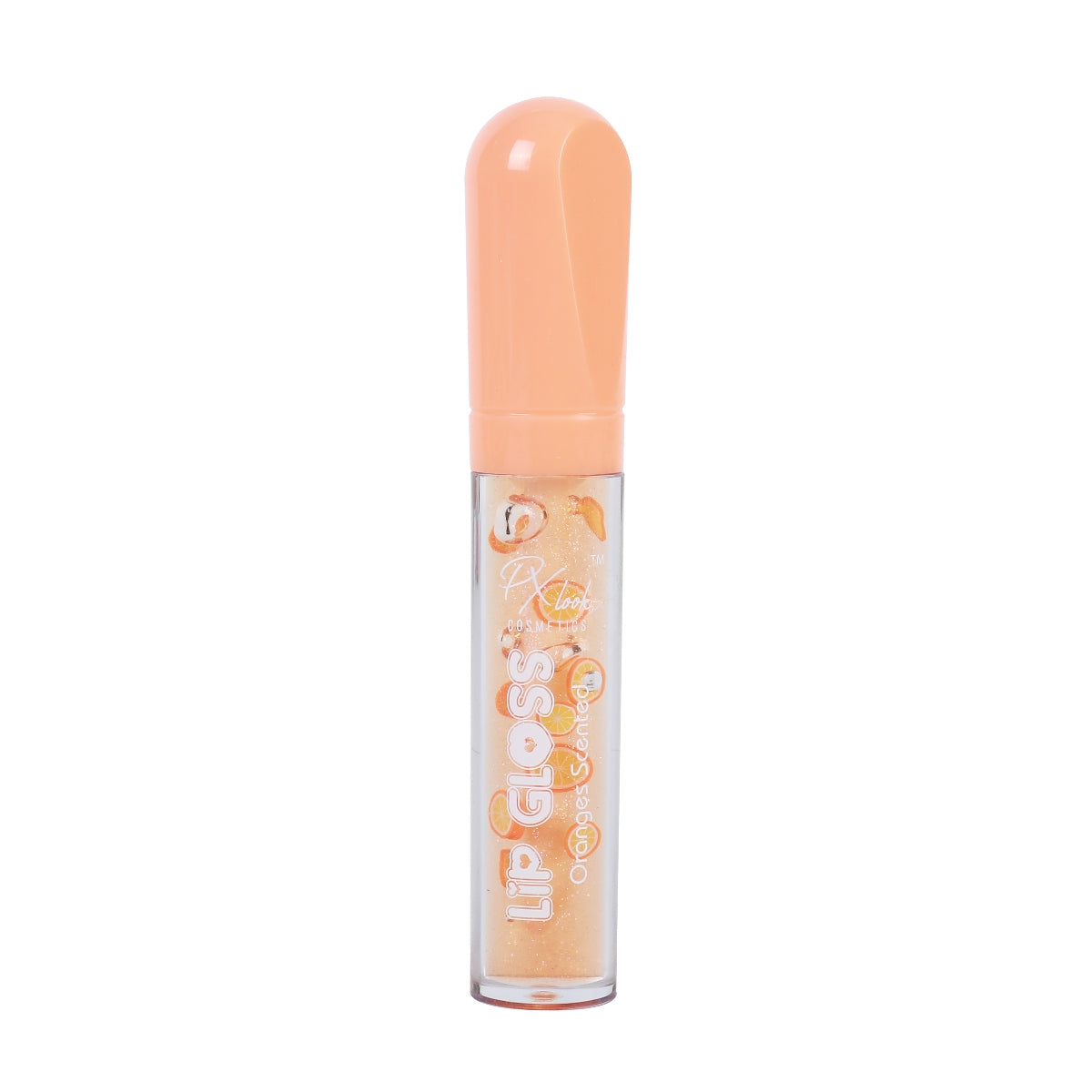 Fruity Lip Gloss