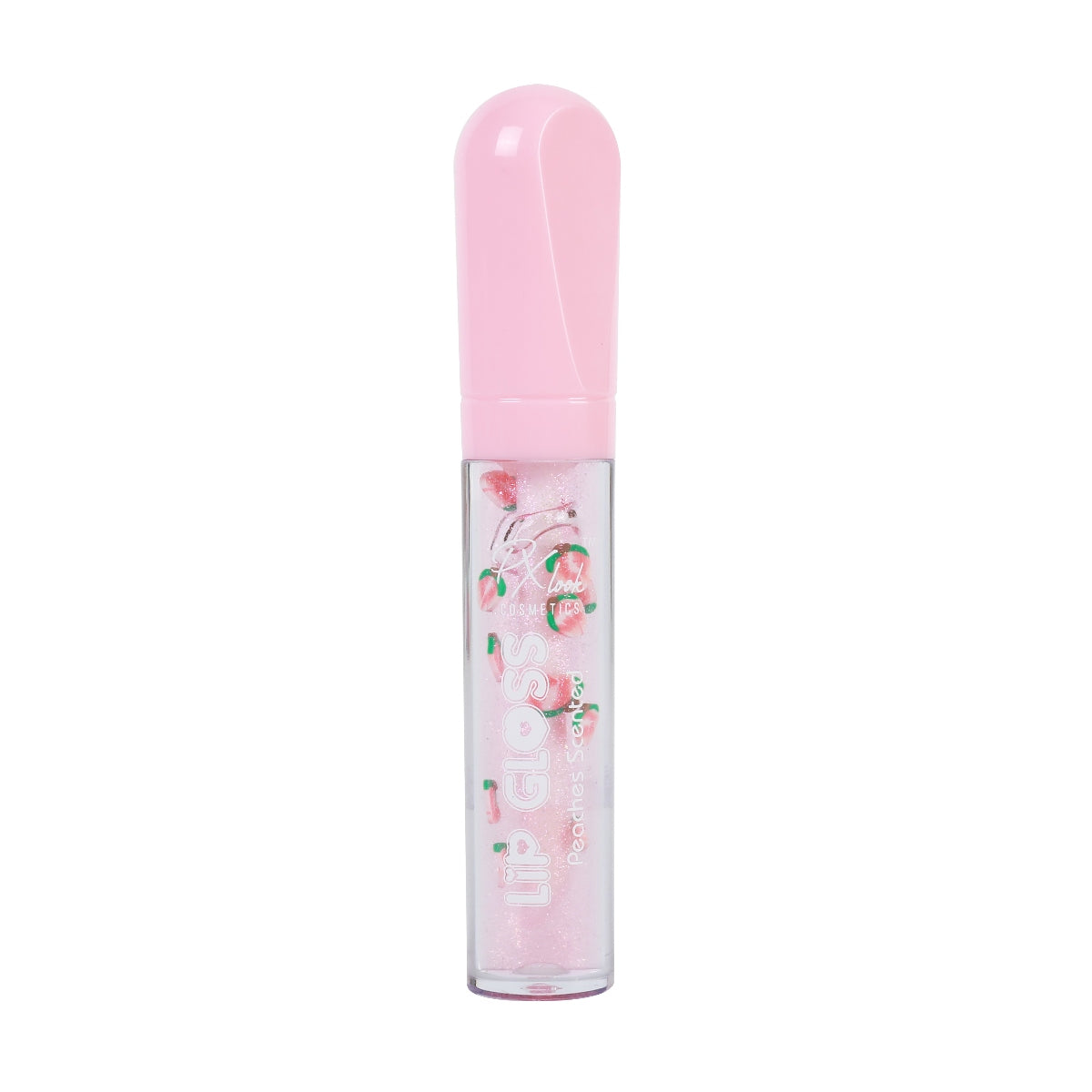 Fruity Lip Gloss